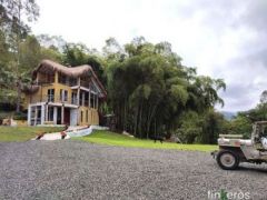 CABAÑA DE ALQUILER POR DÍAS SANTA ROSA DE CABAL - Finca en Pereira, Risaralda